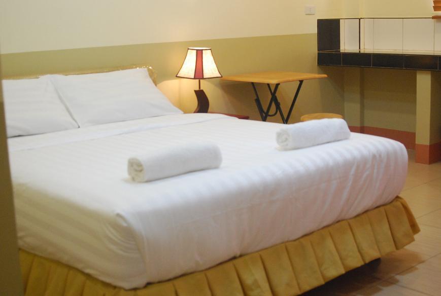 Imperial Ridge Pension House Tagbilaran Quarto foto