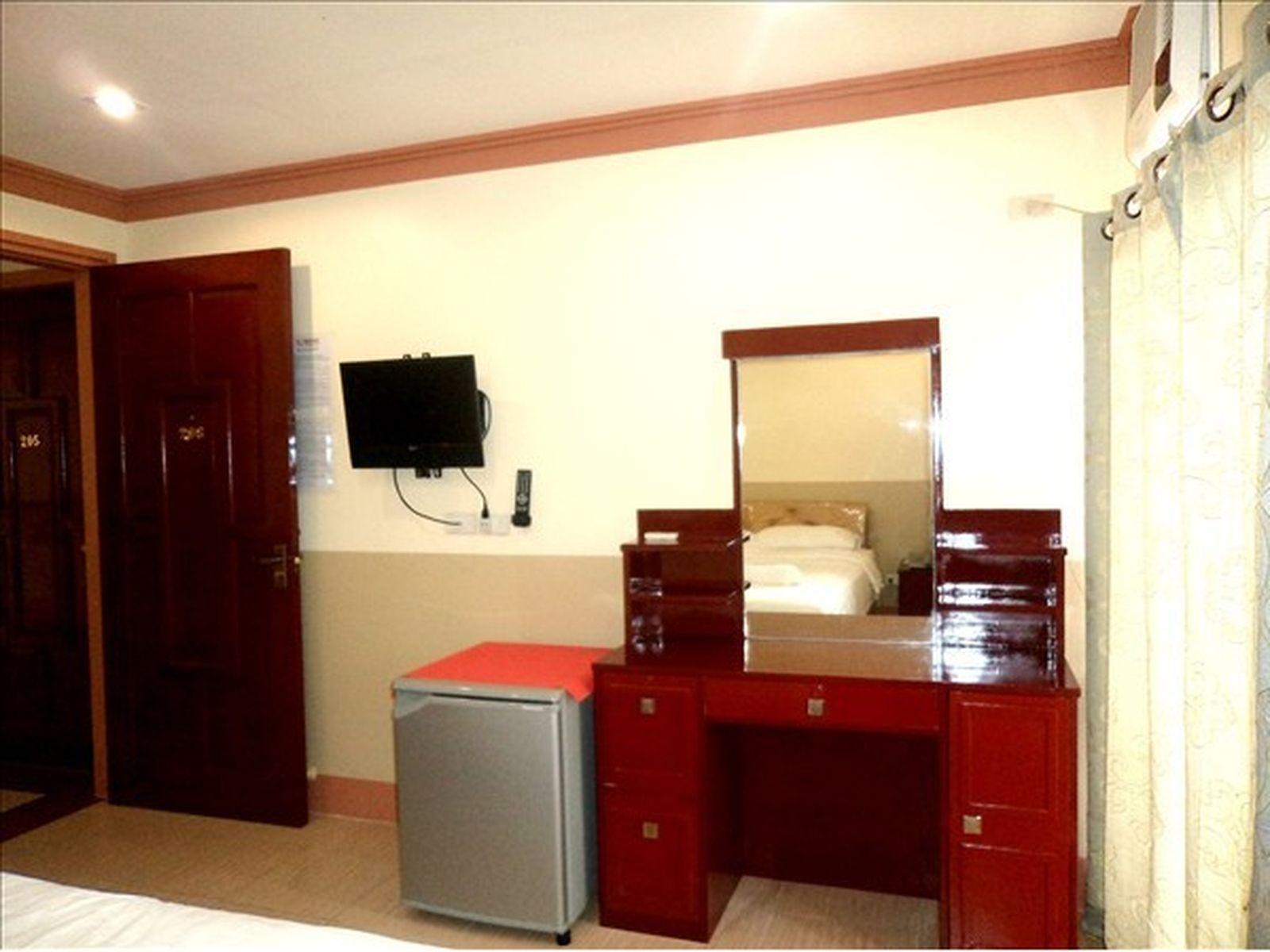 Imperial Ridge Pension House Tagbilaran Exterior foto