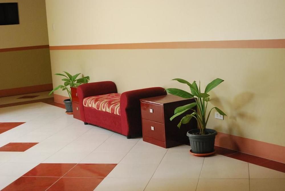 Imperial Ridge Pension House Tagbilaran Exterior foto